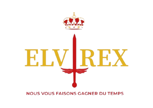 Logo ELVIREX